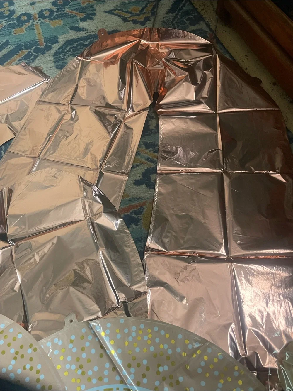 Rose Gold 